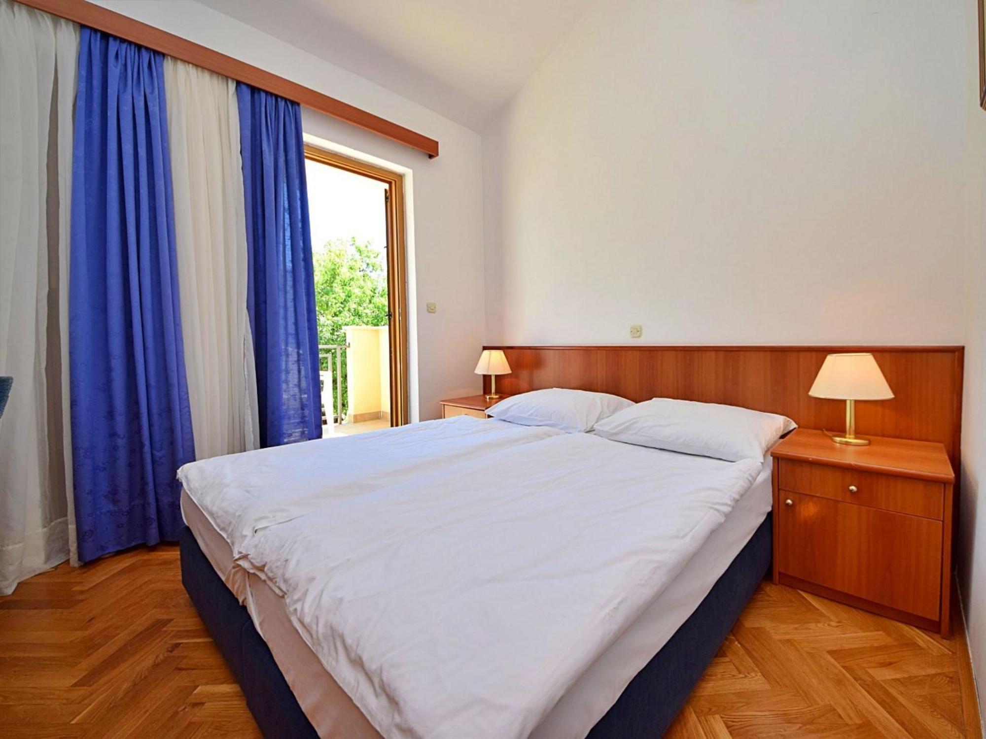 Apartment Meridiana-4 By Interhome โอเรบิก ภายนอก รูปภาพ