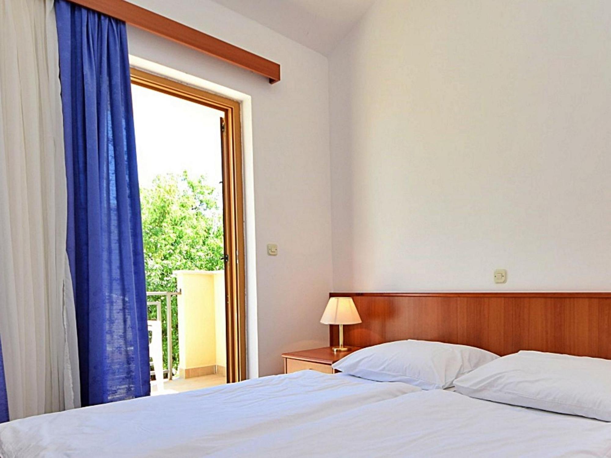 Apartment Meridiana-4 By Interhome โอเรบิก ภายนอก รูปภาพ